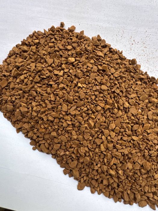 Кава Касік Cacique 25 кг ОПТ — розчинна сублімована, від 1 ящика