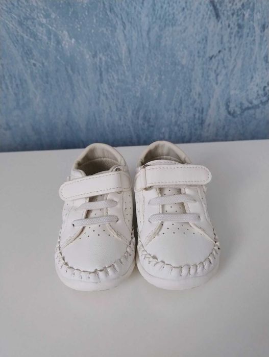 Кеди дитячі. Для перших кроків. Розмір 18