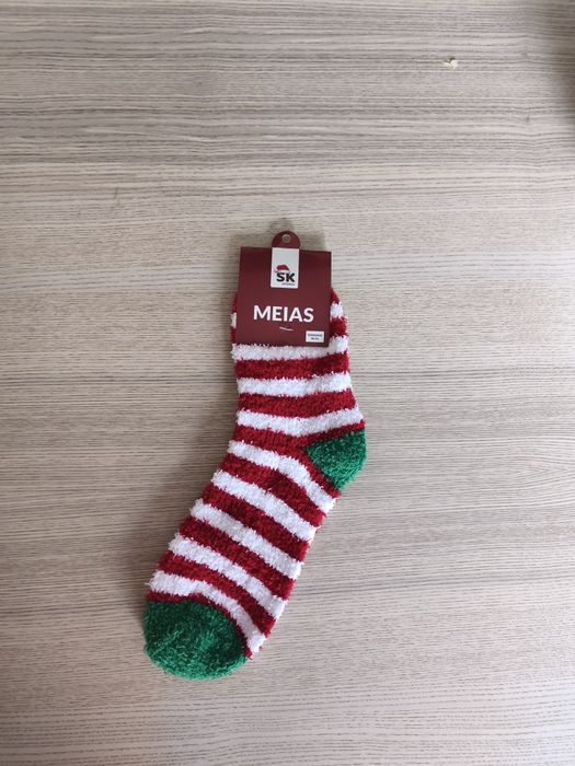 Socks with Various Patterns64297871812225124