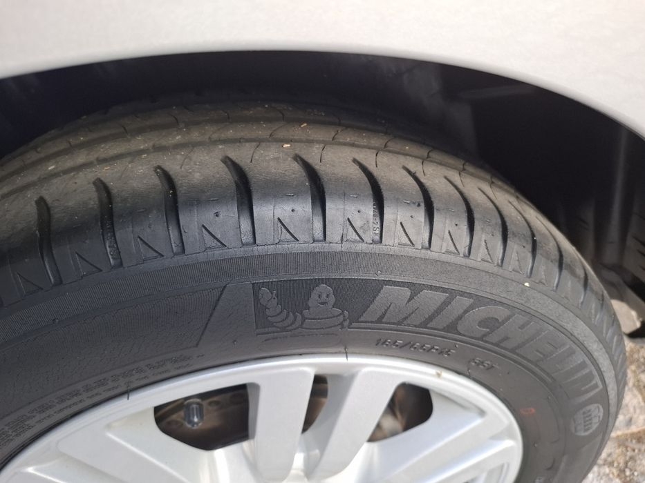 FIAT PUNTO 1.3Mjet  Comercial N1 4Lug com IVA