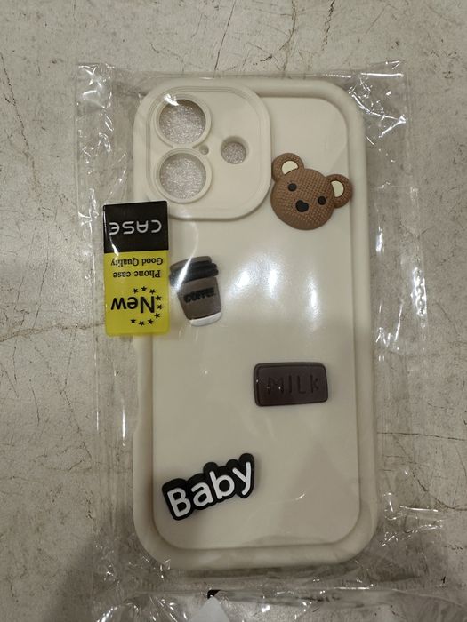 Чохол на Iphone 17