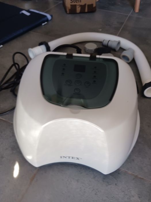 Generator chloru