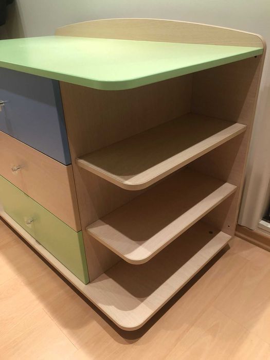 Cômoda para quarto