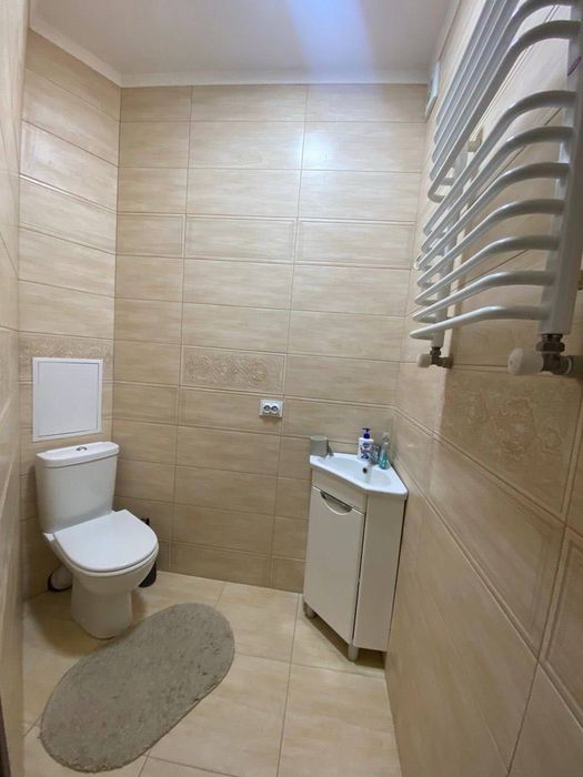 Продаж 3-кімнатної квартири, 139 м², новобудова, Винники