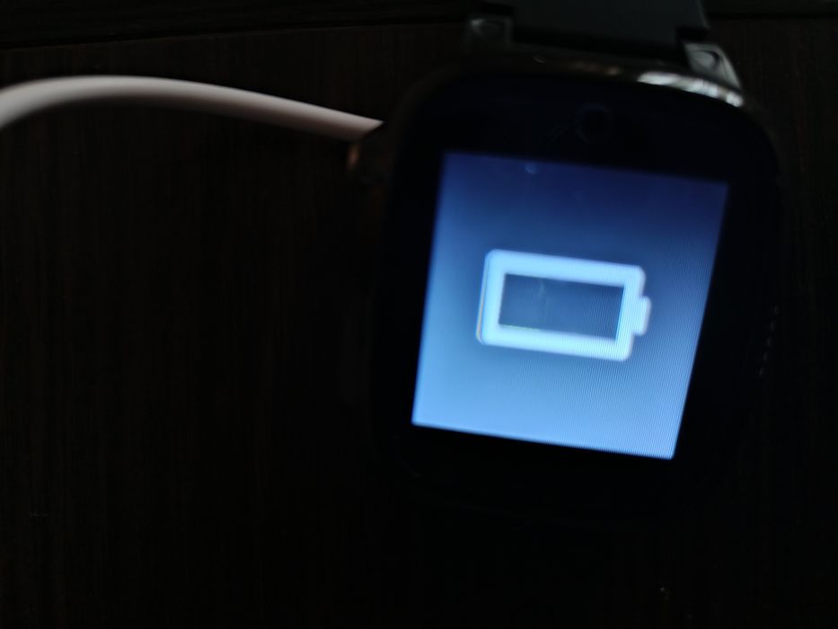 Смарт годинник Amigo дитячий