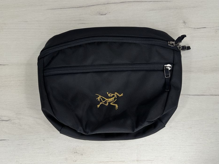 Сумка Arc'teryx Mantis 2 Waist Pack