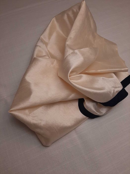 Écharpe Shantung Seda