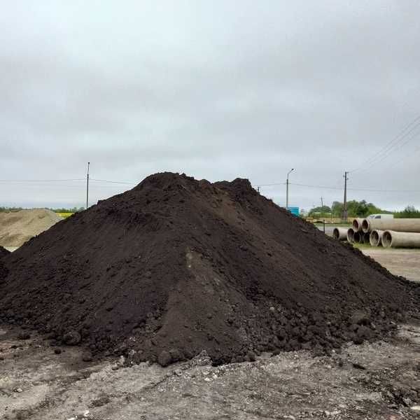 Земля для рослин