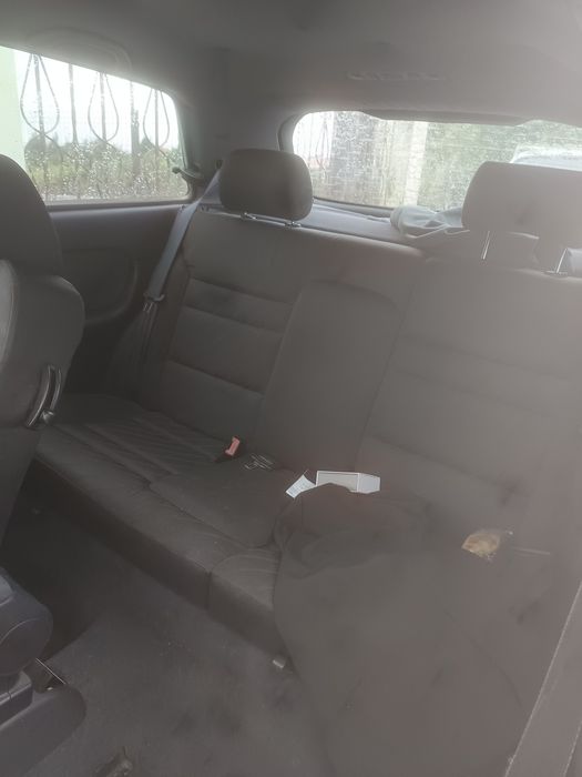Audi A3 8l 130cv