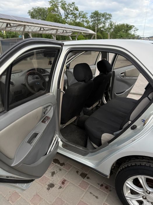 Продам Geely mk 1.6