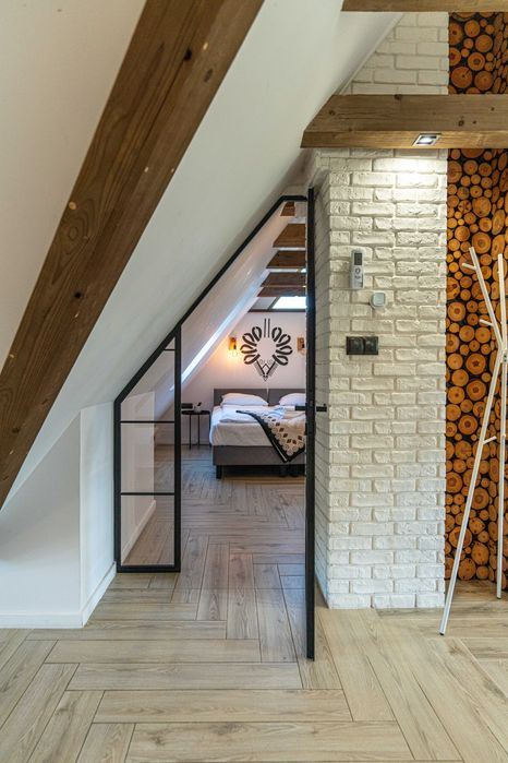 REZYDENCJA KARPIELÓWKA  PREMIUM - KOŚCIELISKO Apartament 8 osobowy