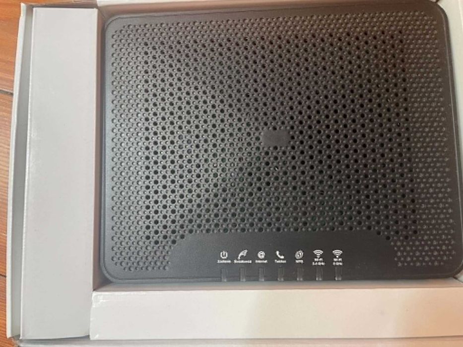 Modem Router Funbox 3.0