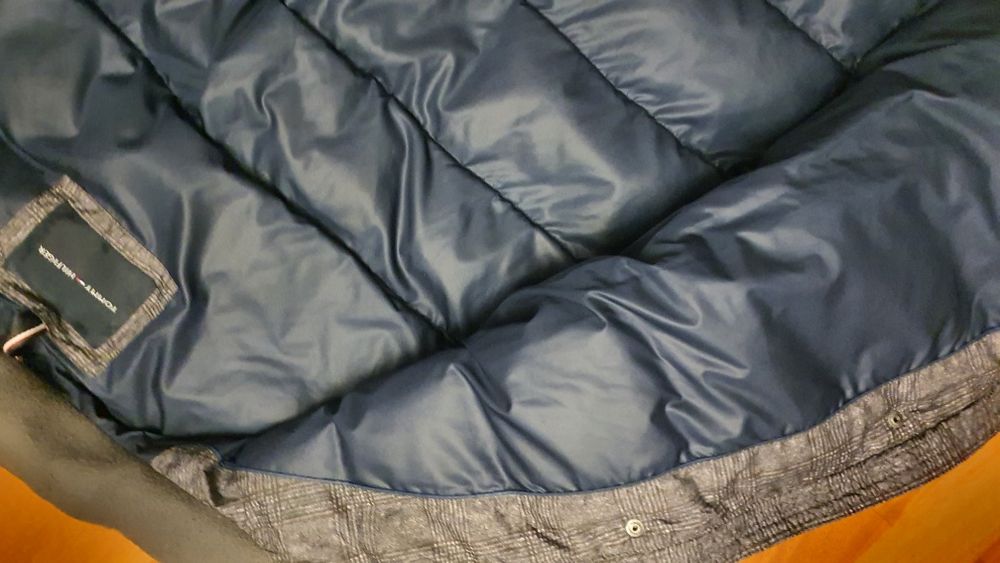 Kurtka Tommy Hilfiger rozm. L