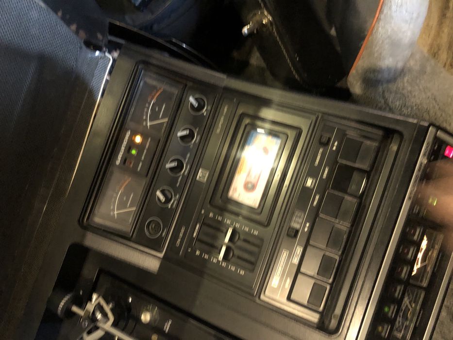 Grundig HiFi Studio RPC 500A