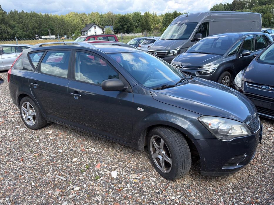 Kia Cee'd