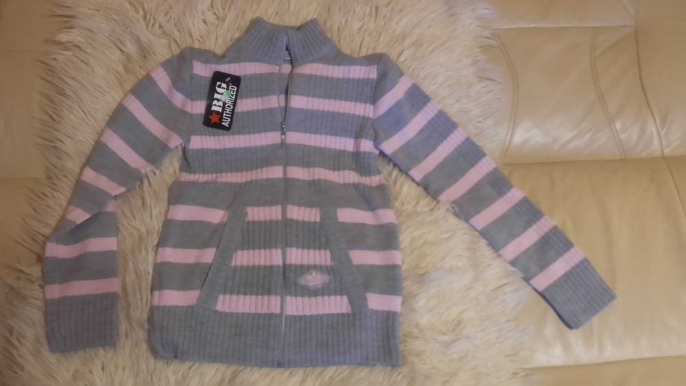 Sweter BIG r. 146