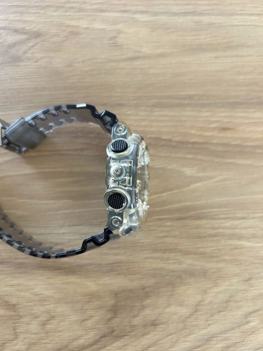 Zegarek Casio G-Shock GA-700SKE-7AER
