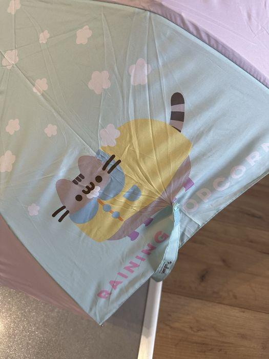 Parasolka Pusheen