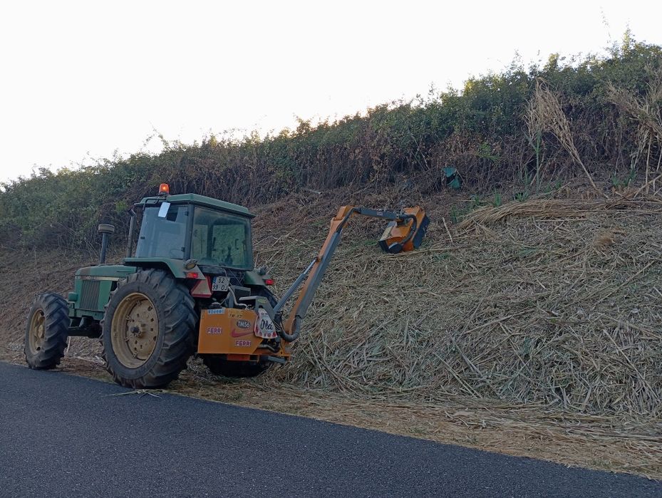 Limpa bermas estencivel