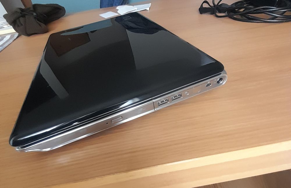 Computador Portátil HP dv5 1130p bom estado