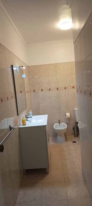 Alugo quarto Feijó Almada
