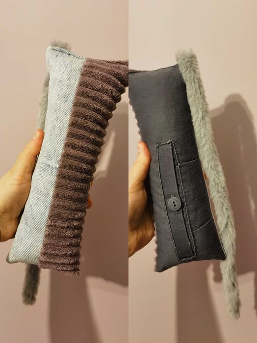 kopacz zabawka dla kota z kocimiętką