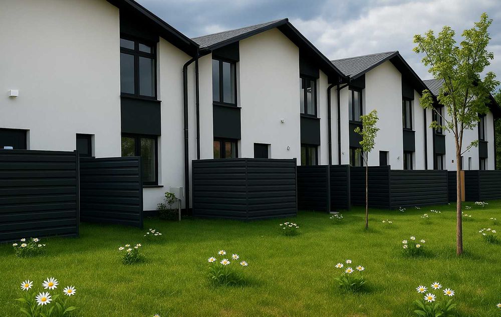 Дом по адресу ул. Осенняя (площадь 96 м²) - Atlanta.ua - фото 6