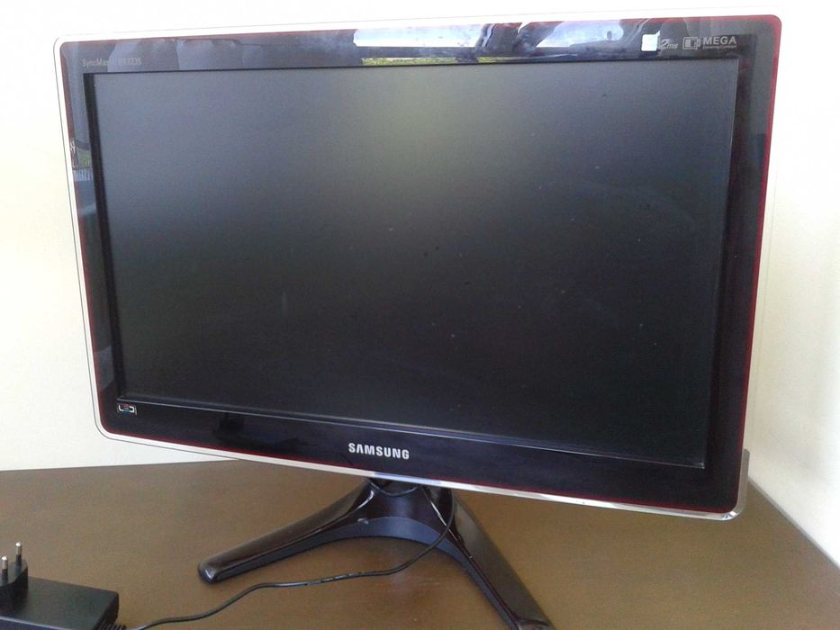 Монітор Samsung SyncMaster BX2235