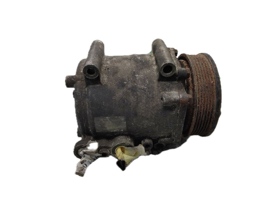 Compressor AC CITROËN Berlingo (B9)