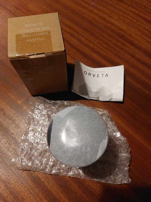 Válvula clic-clac com transbordo - preto mate - Sklum