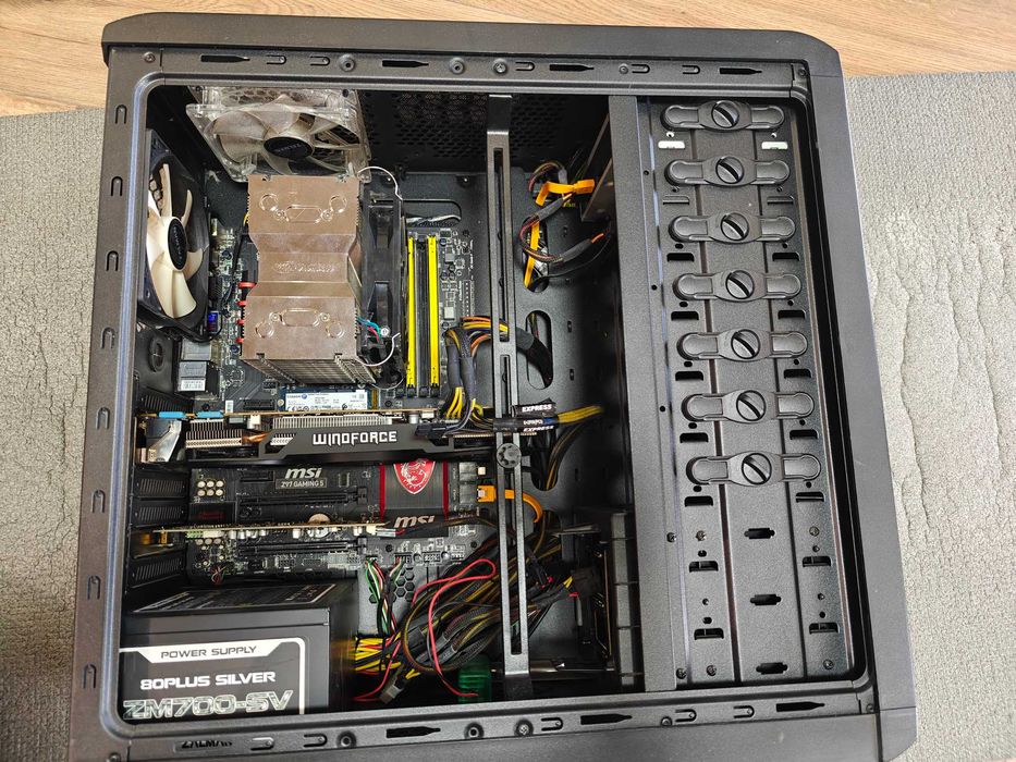 Продам ігровий комп'ютер