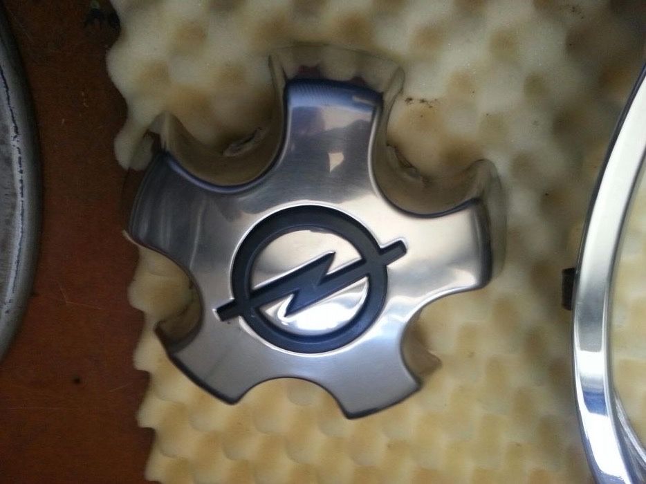 Jantes Opel Lemmerz