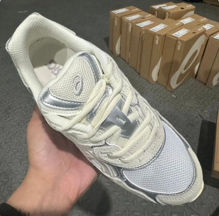 Asics GEL-NYC - várias cores e tamanhos