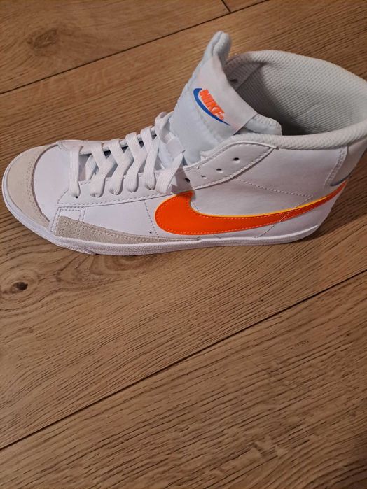 Buty sportowe nike