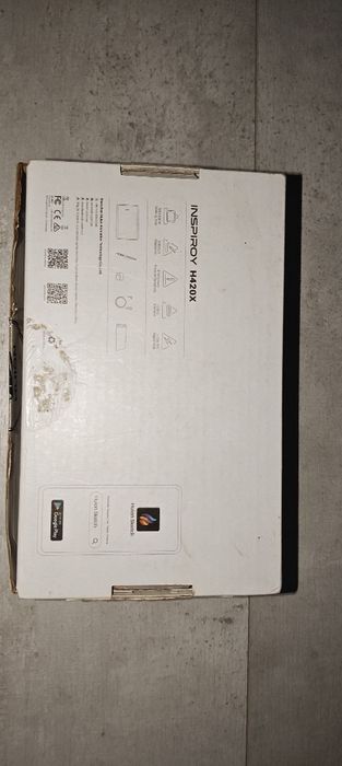 Tablet graficzny HUION