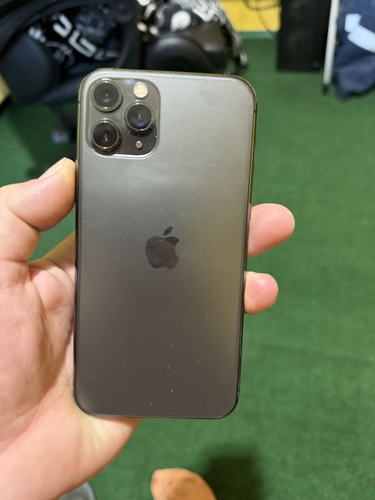 Продам Iphone 11Pro 256GB