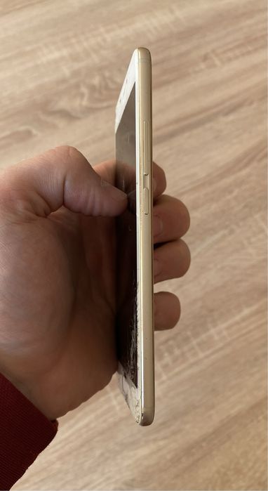 Meizu M5 Note 3/32GB повністю робочий