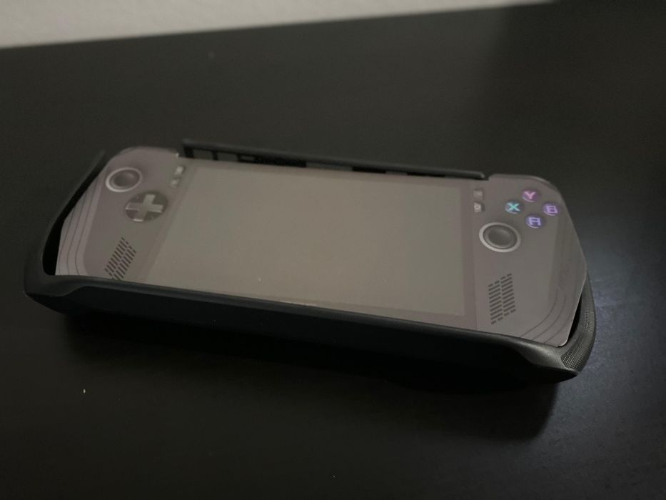 Skull&Co Grip Case Para Asus ROG ALLY X