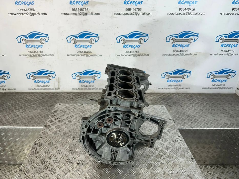 Bloco Armado Completo BMW MINI N13B16A