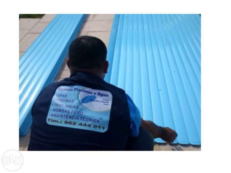 pool cover winter pool heating cascais swimming pools estoril