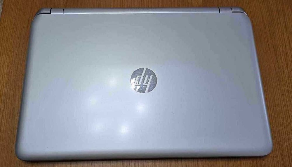 Modelo hp 15-n055ep