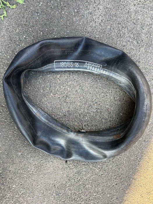 Камери Harley Davidson Touring, Road King