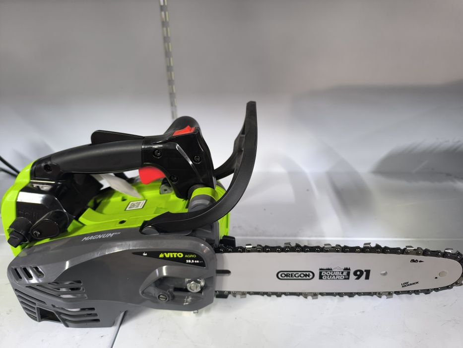 Moto-podadora magnum r28