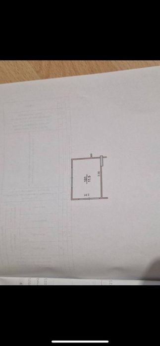 Оренда комерції на південно-заході