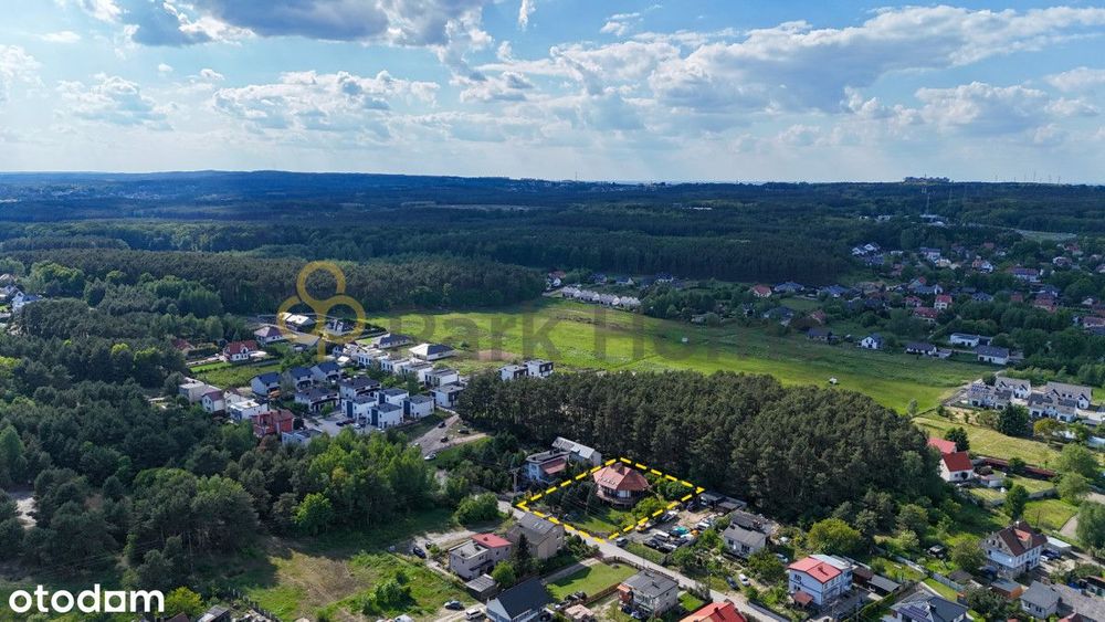 Dom – Zielona Góra, Osiedle Eden, Racula - Widok 5