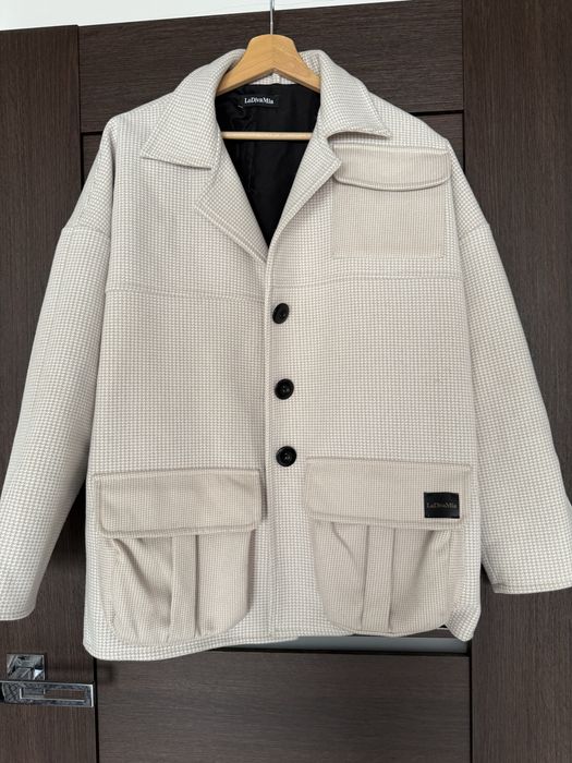 Kurtka z firmy La Diva