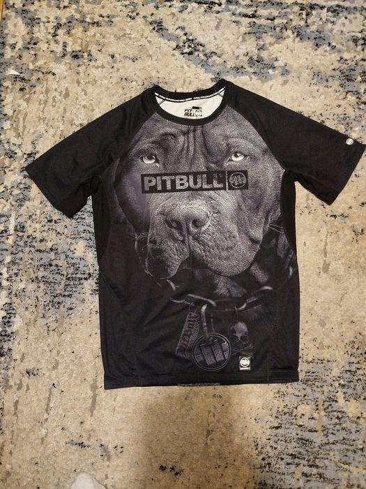 Koszulka młodzieżowa