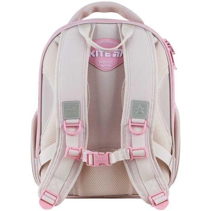 АКЦІЯ ПЕНАЛ +СУМКА +Рюкзак шкільний каркасний Kite Education Dazzling K26-555S-2