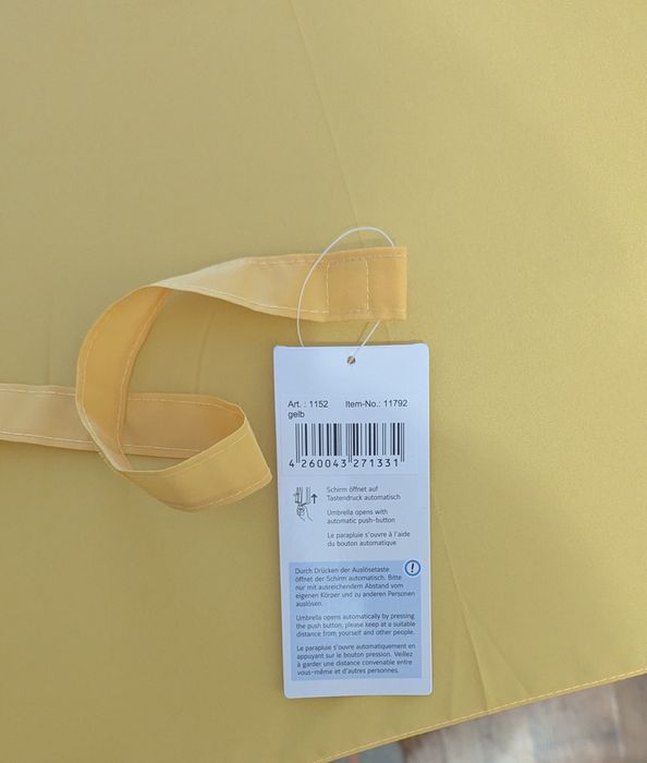 Продаються парасолі