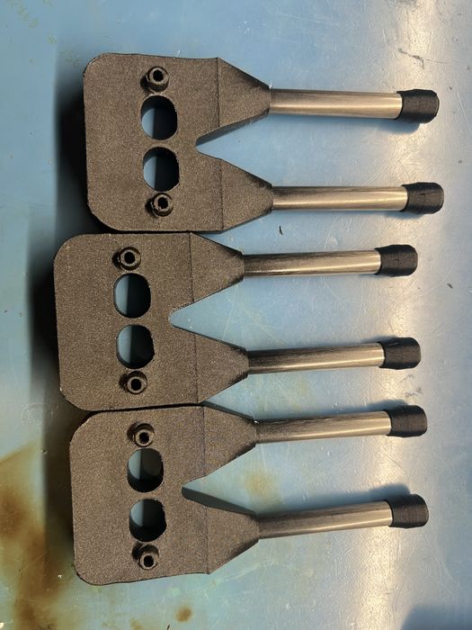 Snag Ears do sygnalizatorow Fox RX+.